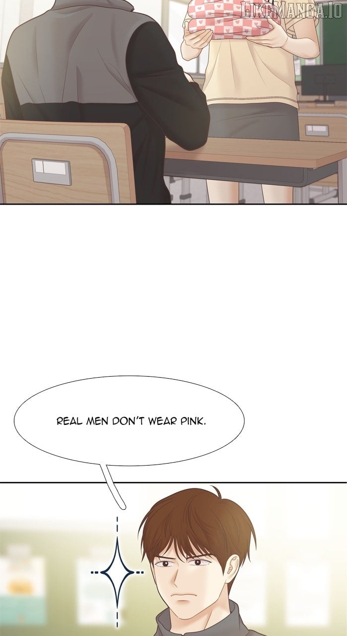 Girl’s World ( World of Girl ) Chapter 462 - page 80